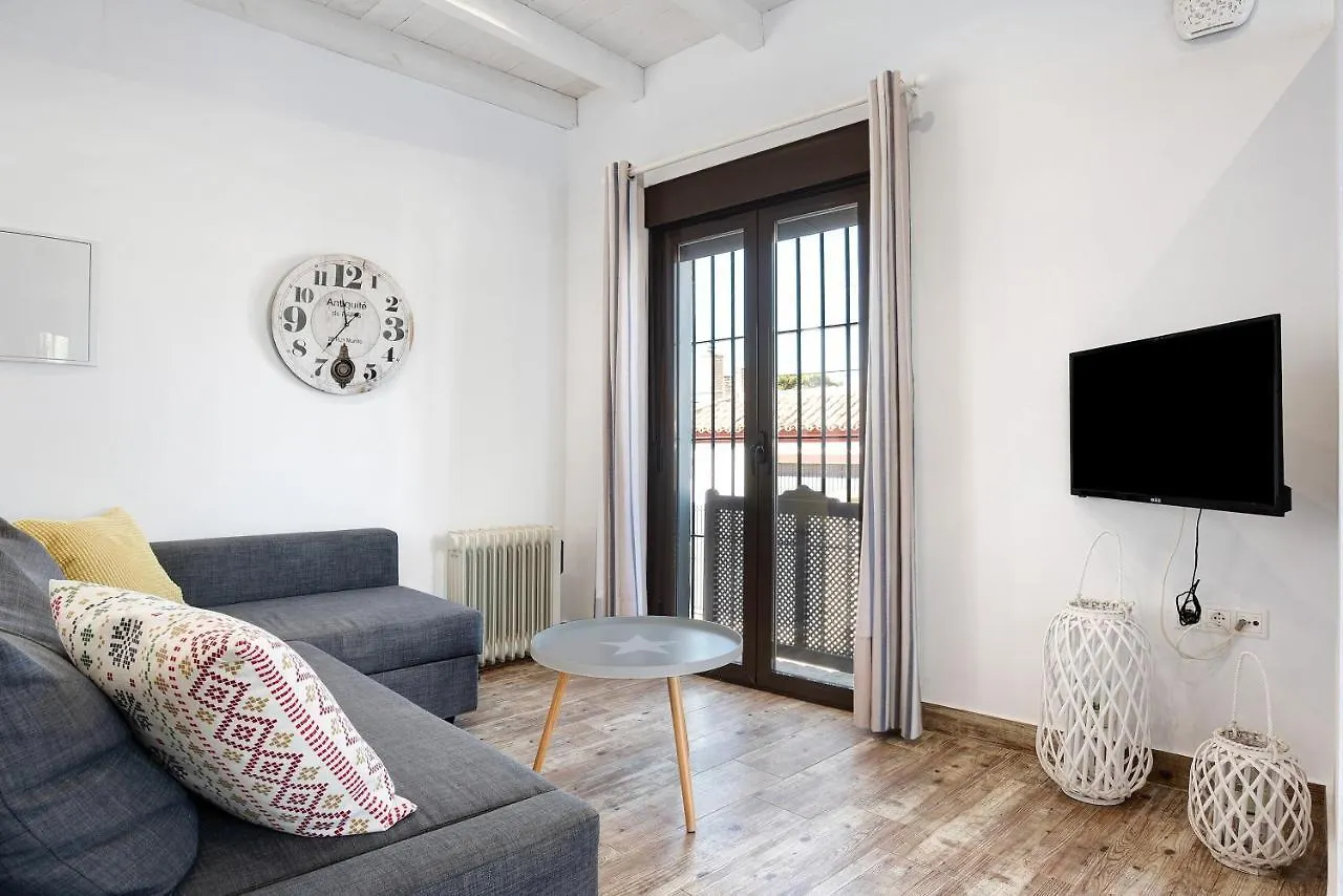 Estudio Marta Conil De La Frontera España
