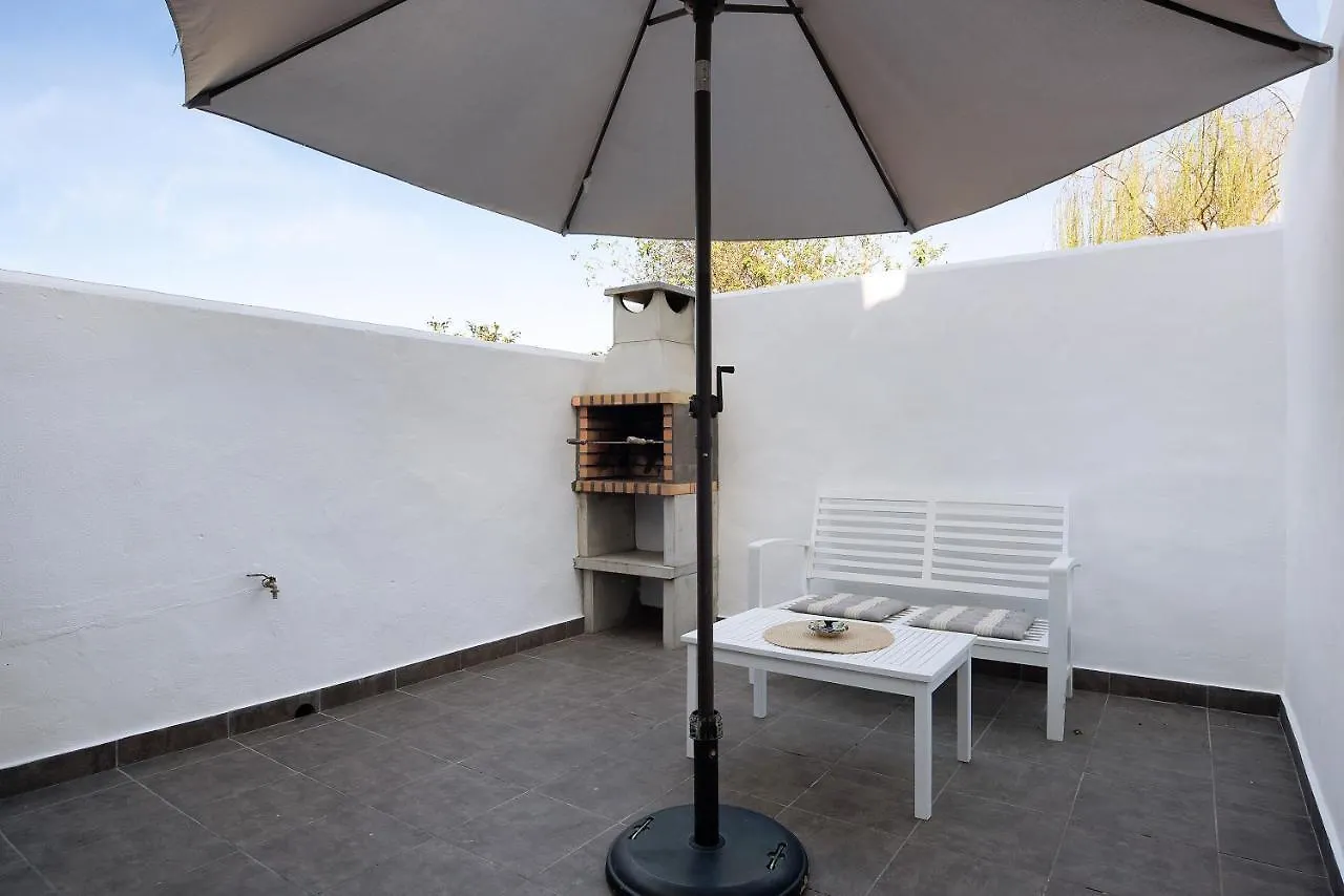 Estudio Marta Conil De La Frontera 0*,  España