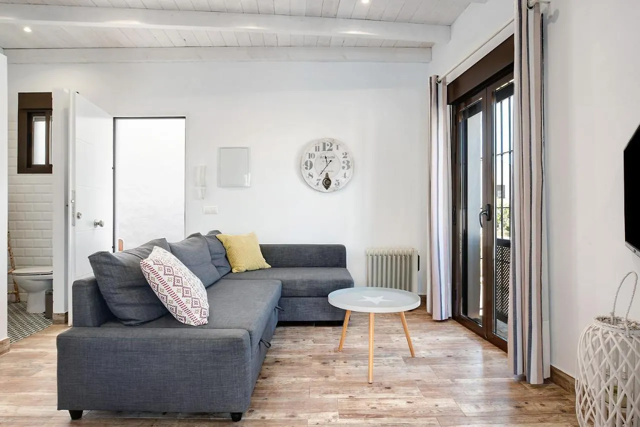Apartamento Estudio Marta Conil De La Frontera