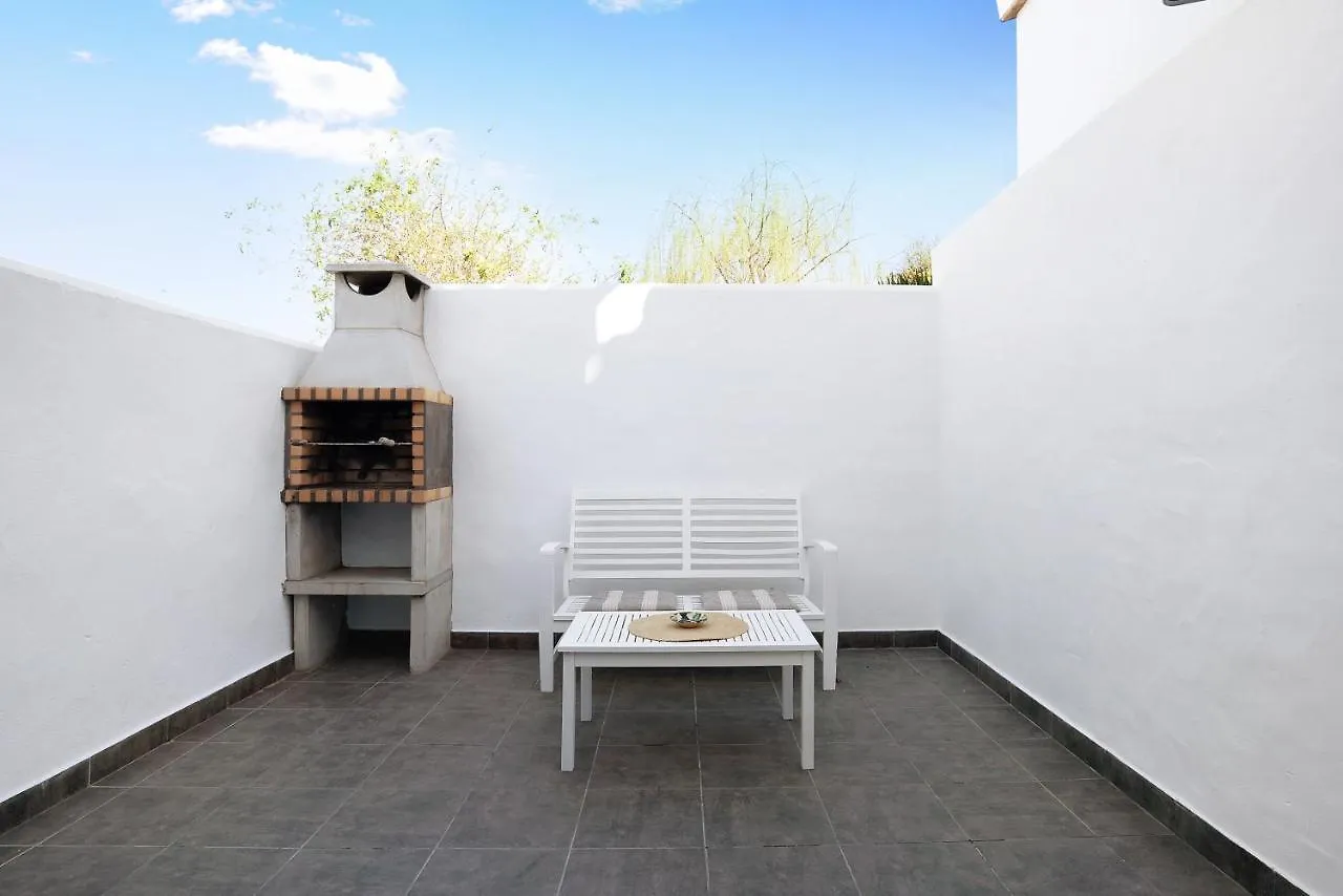Estudio Marta Conil De La Frontera Apartamento