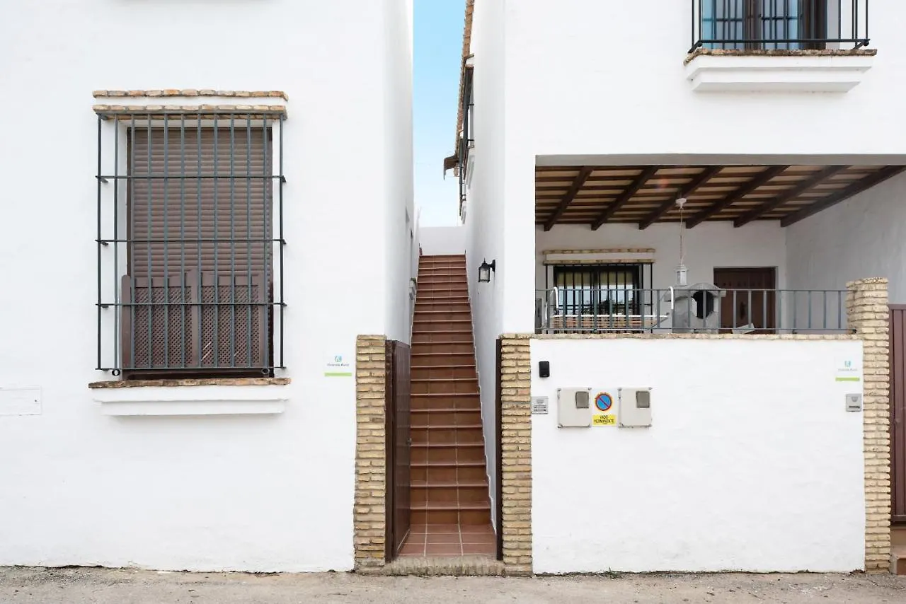 Apartamento Estudio Marta Conil De La Frontera