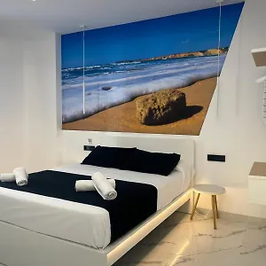 Alsa Conil Conil De La Frontera