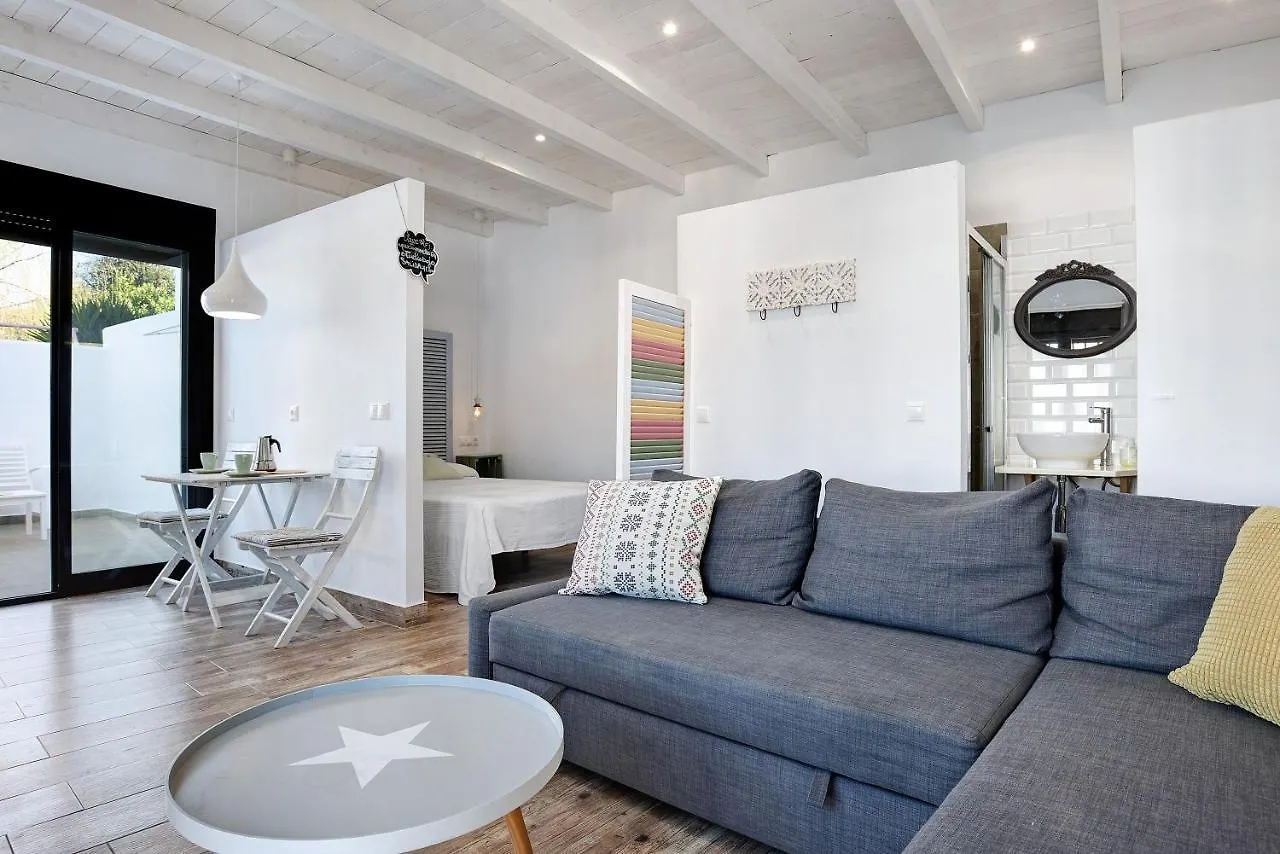 Estudio Marta Conil De La Frontera España