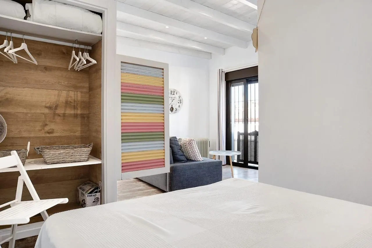 Estudio Marta Conil De La Frontera