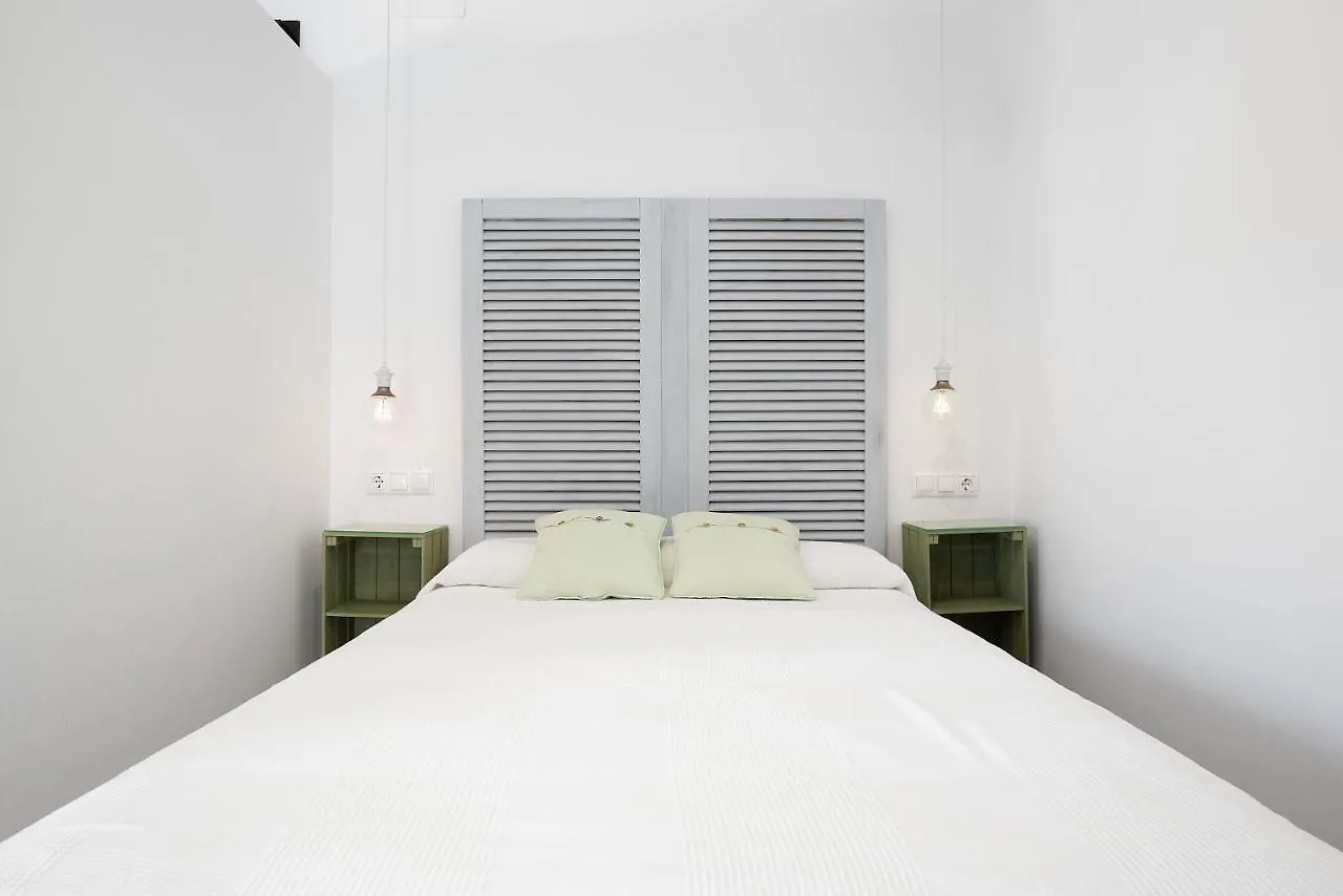 Estudio Marta Conil De La Frontera Apartamento