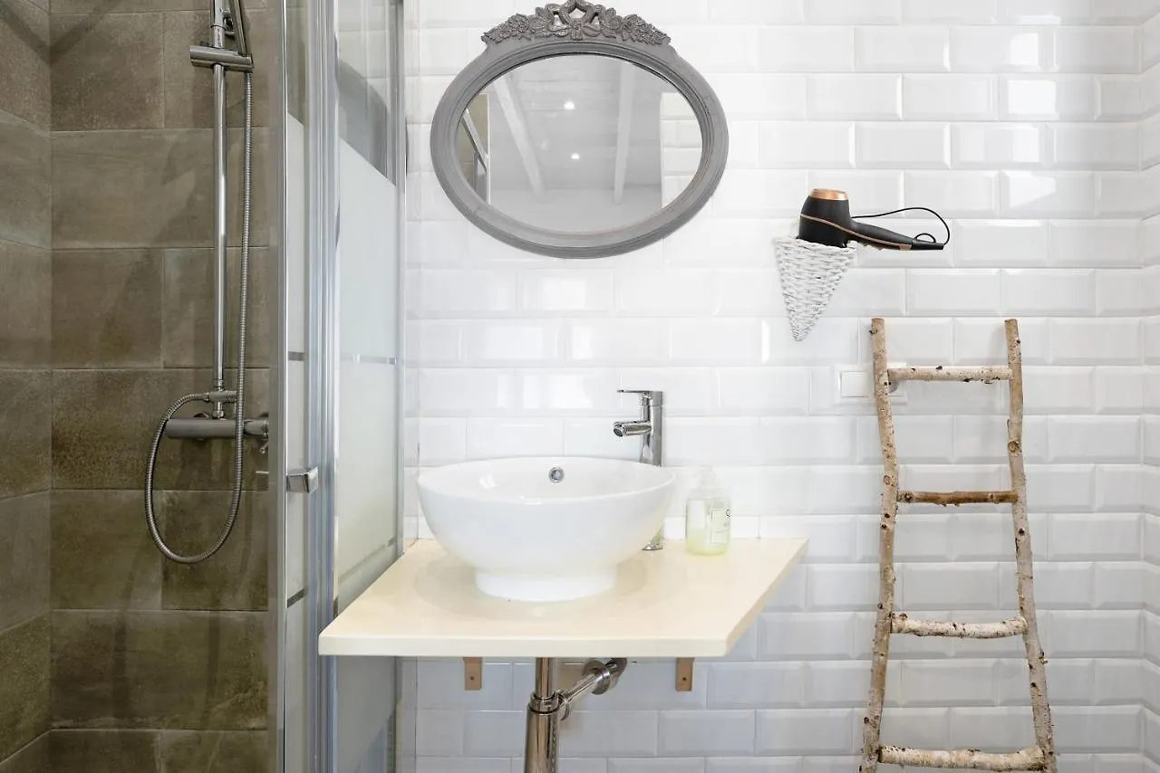 Estudio Marta Conil De La Frontera Apartamento